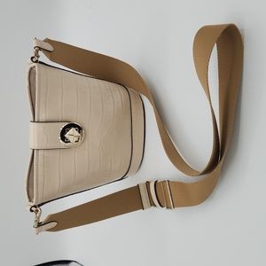 *Kate Spade* Mini Audrey Bucket Bag